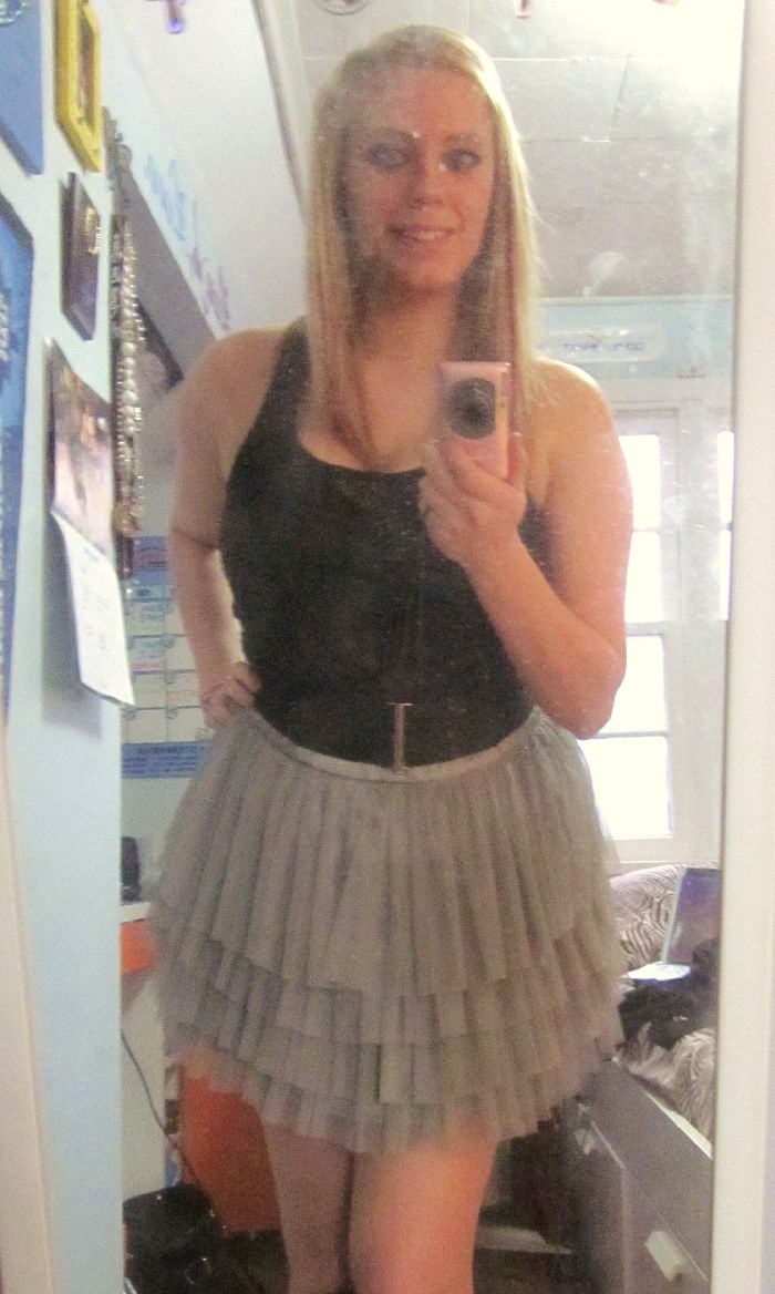 tutu revamp