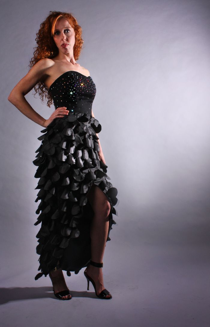 The Black Swan