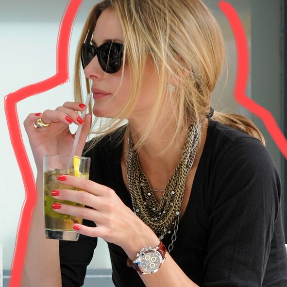 Statement Necklace