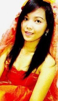 the wedding :)