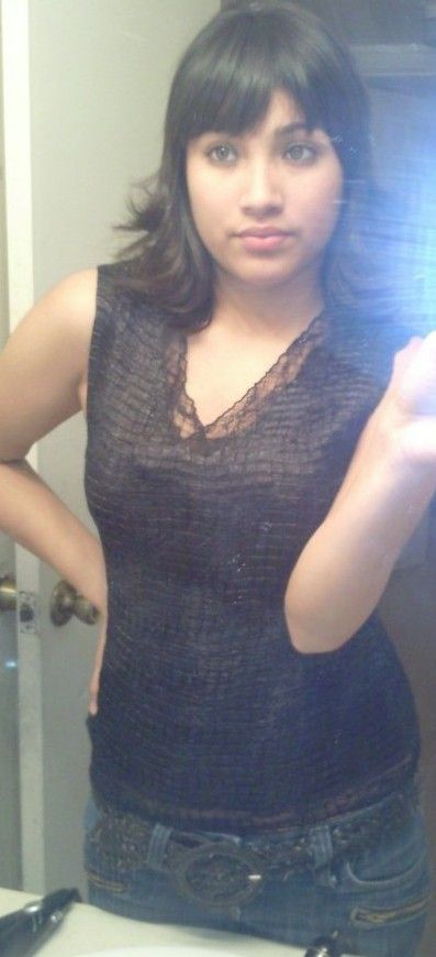 Lovely new hair cut!