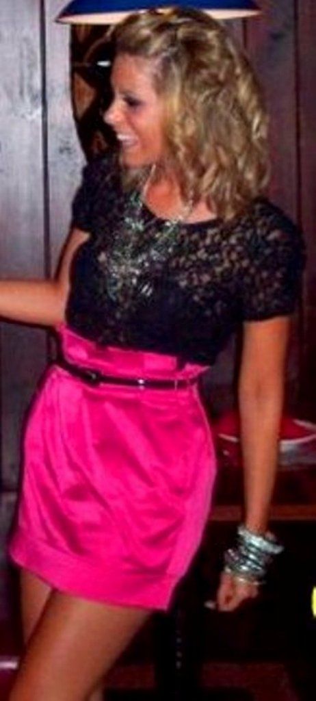My 21st Birthday