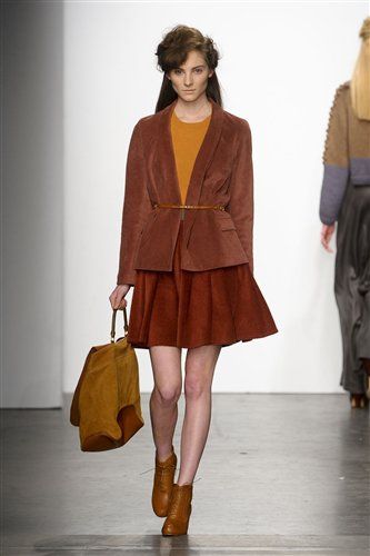 beautiful swede skirt