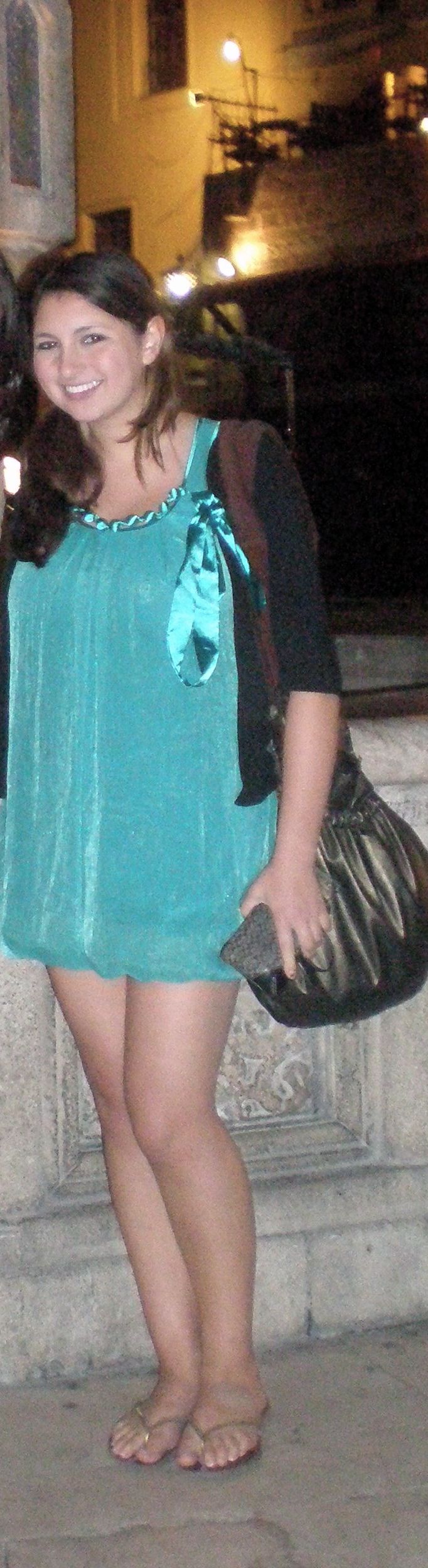 Summer Night Out!