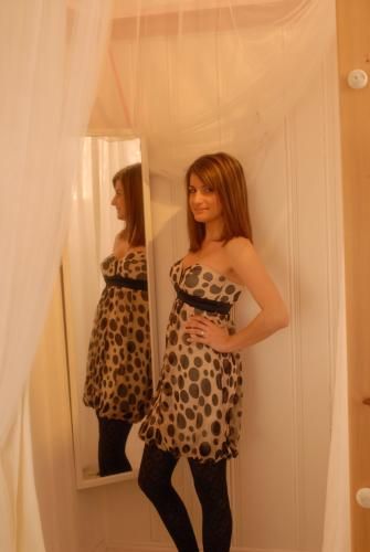 Polka Dots Style