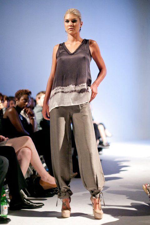 San Francisco Fashion Week