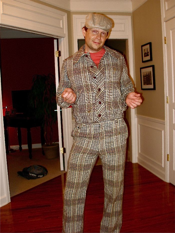 My husband has MAD-SWAGGER