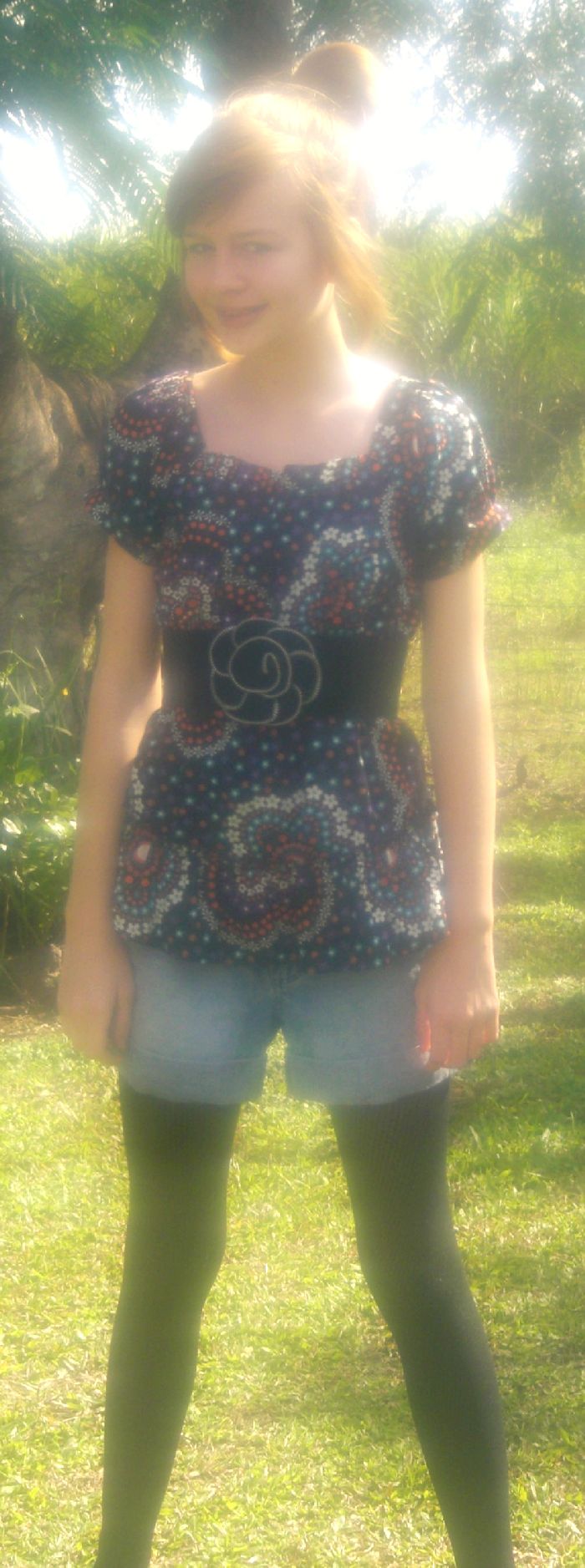 Summer Style