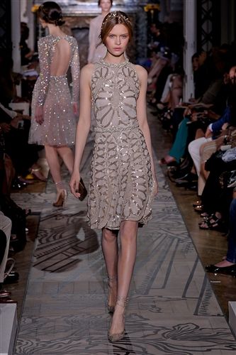 the perfect dress