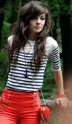 hair style