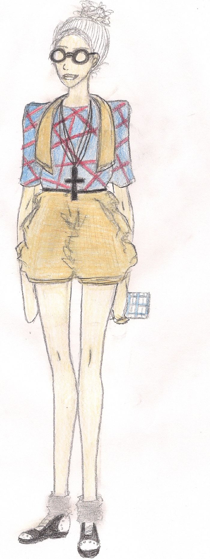 nerd-look 
