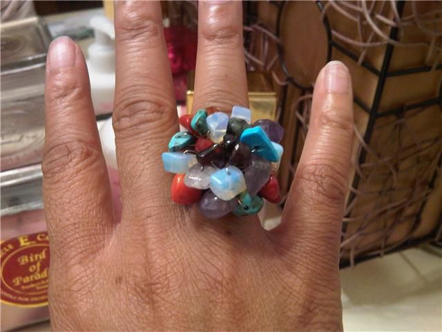 Fashion Ring