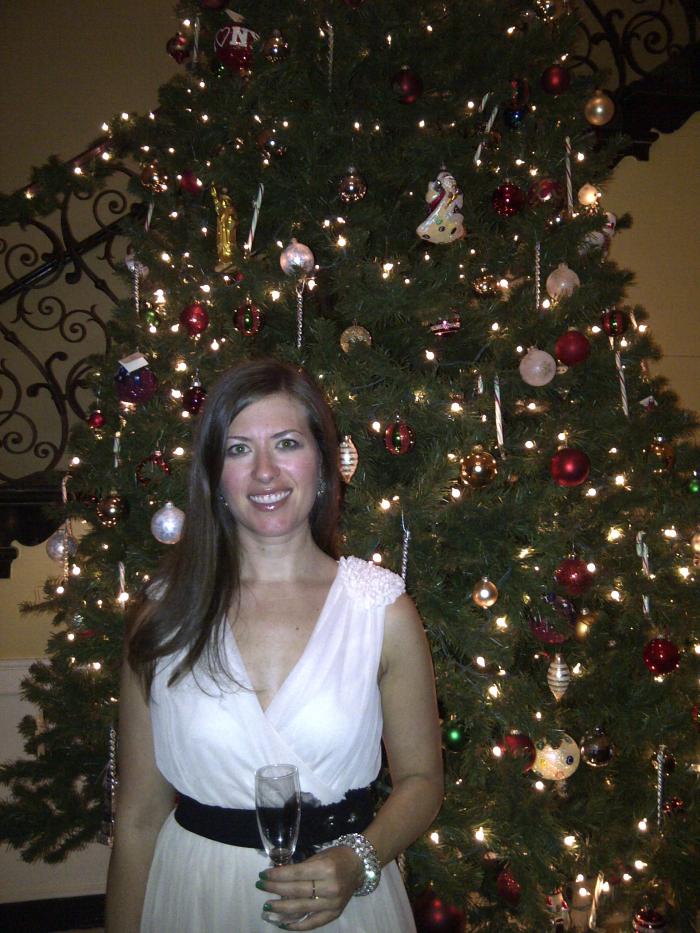 Happy Stylish Holidays!