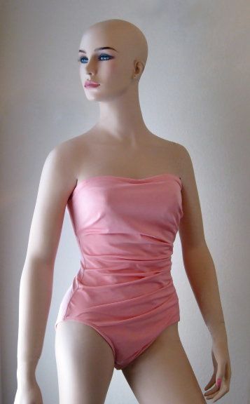 My favorite Vintage Swimsuit this season