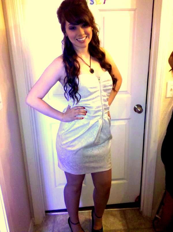 Sexy dress