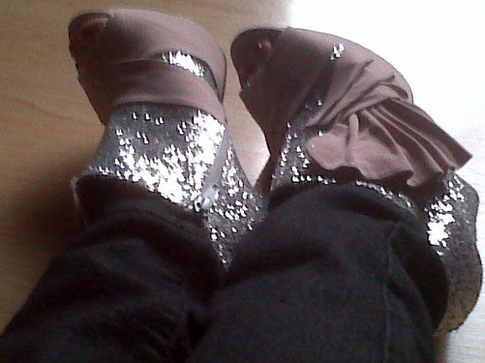 My "Miu Miu" look alike!